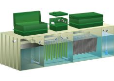 Гринлос БМ 150